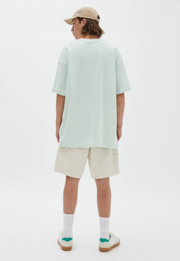 фото Футболка pull&bear