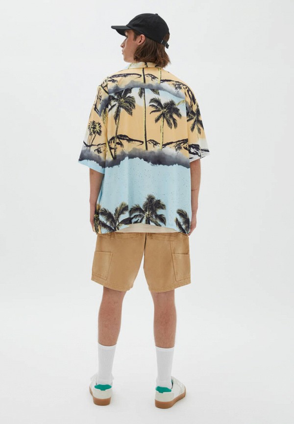 фото Рубашка pull&bear