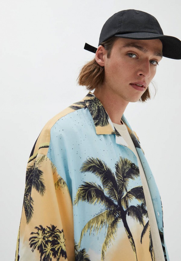 фото Рубашка pull&bear