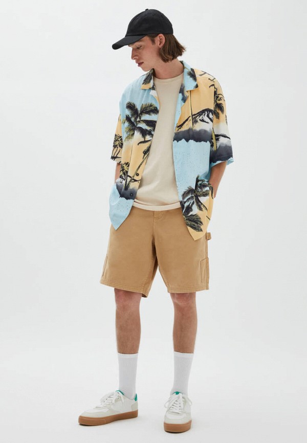фото Рубашка pull&bear