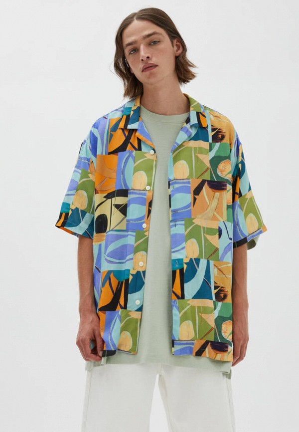 фото Рубашка pull&bear