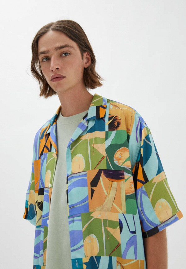фото Рубашка pull&bear