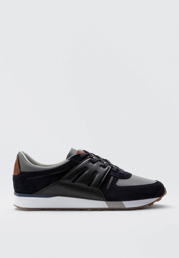 фото Кроссовки massimo dutti