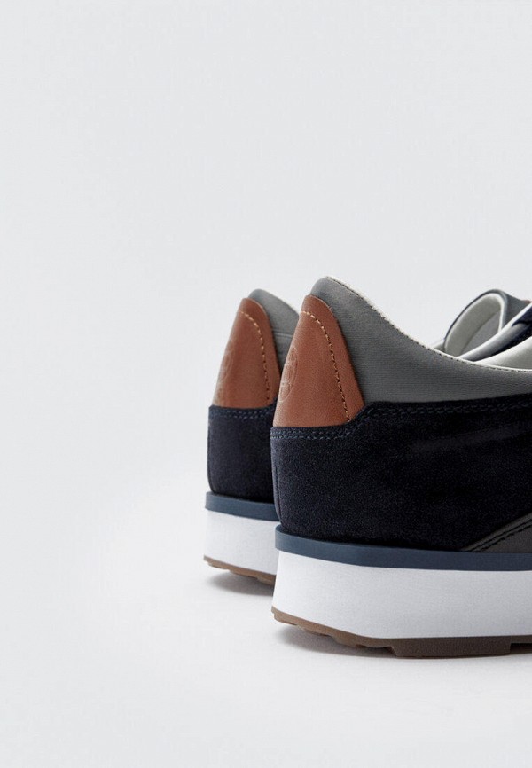 фото Кроссовки massimo dutti