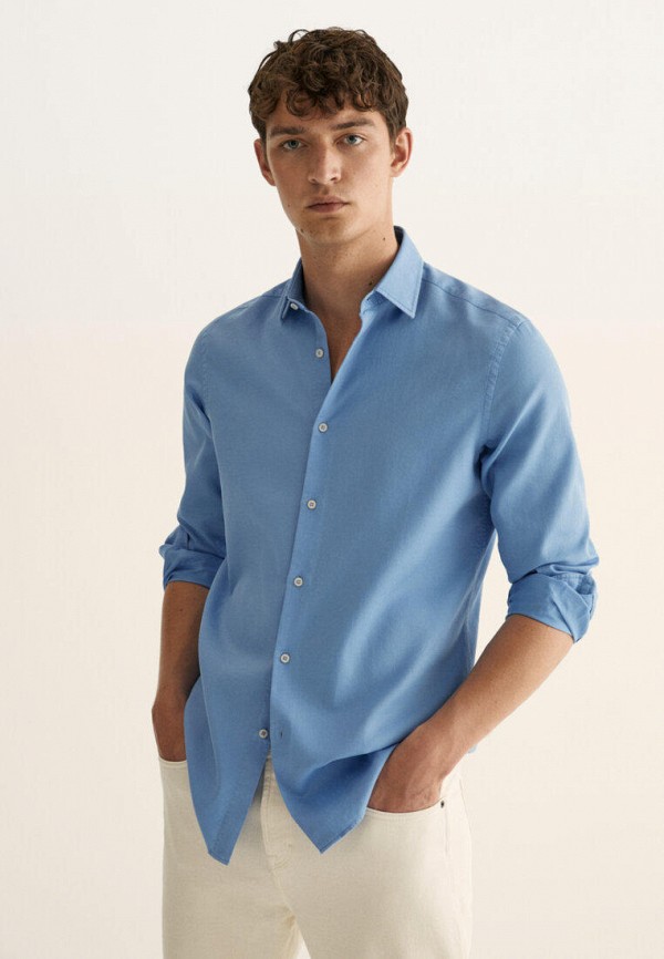 фото Рубашка massimo dutti