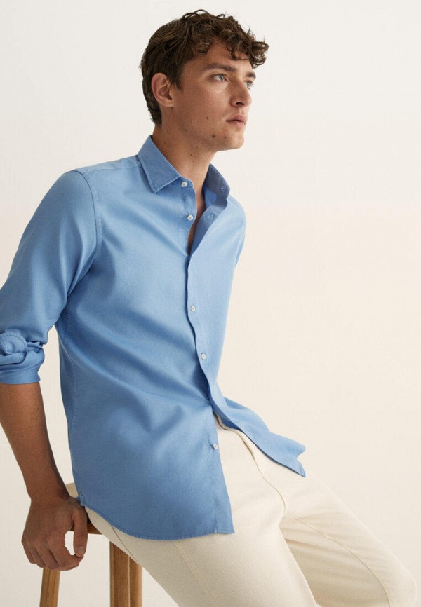 фото Рубашка massimo dutti