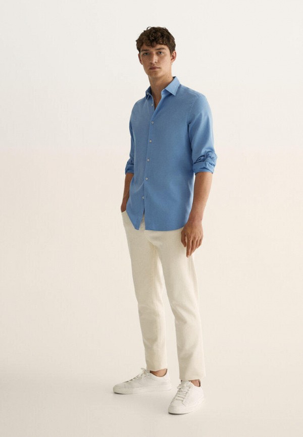 фото Рубашка massimo dutti