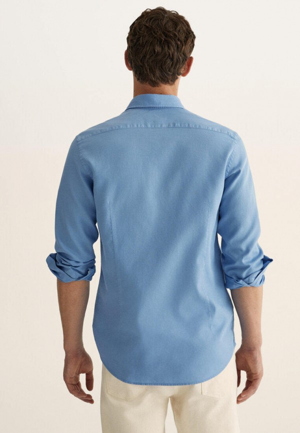 фото Рубашка massimo dutti