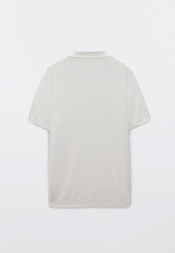 фото Поло massimo dutti