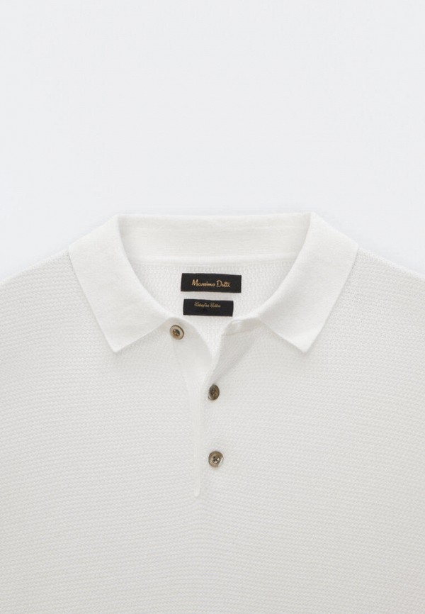 фото Поло massimo dutti