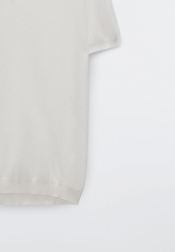 фото Поло massimo dutti