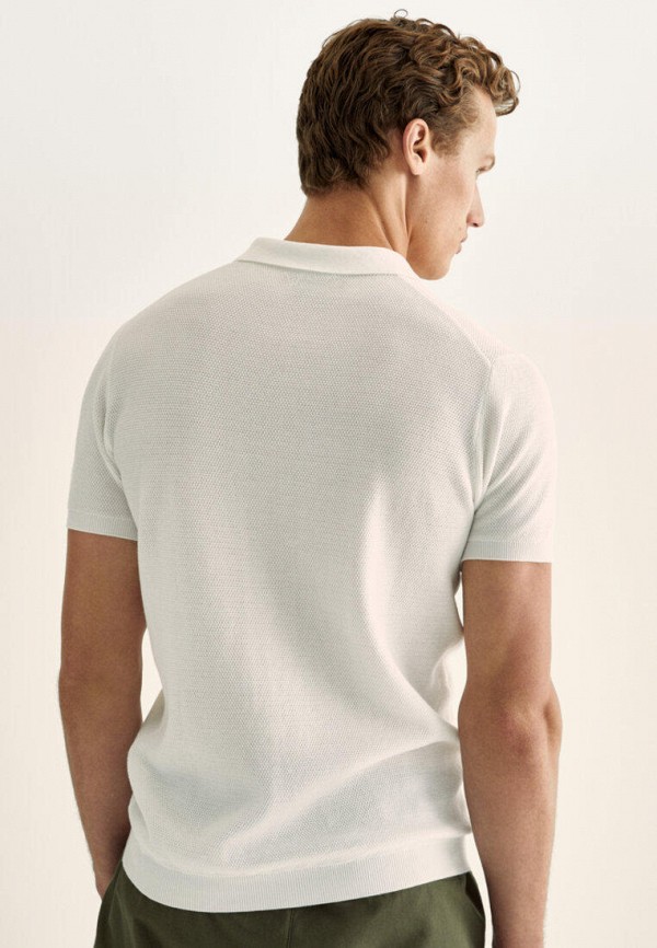 фото Поло massimo dutti