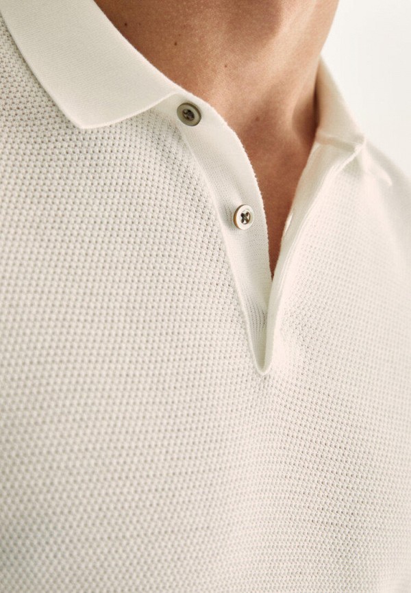 фото Поло massimo dutti