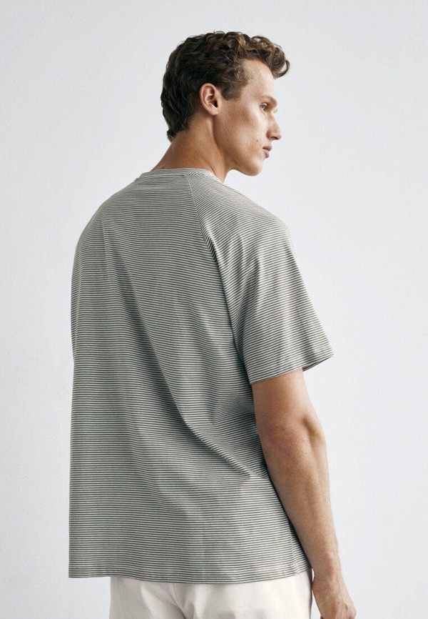 фото Футболка massimo dutti