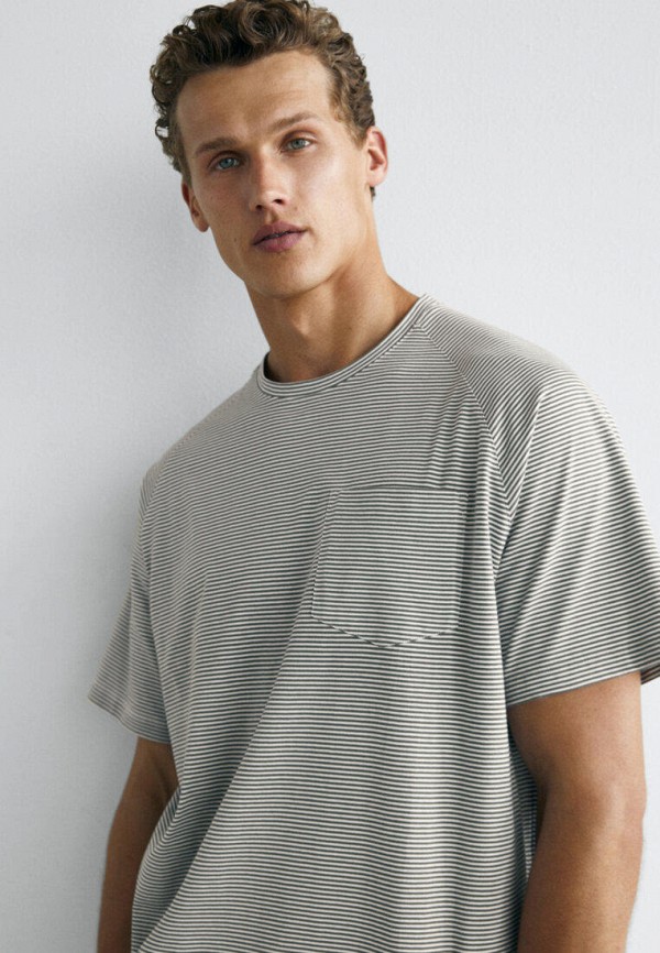 фото Футболка massimo dutti