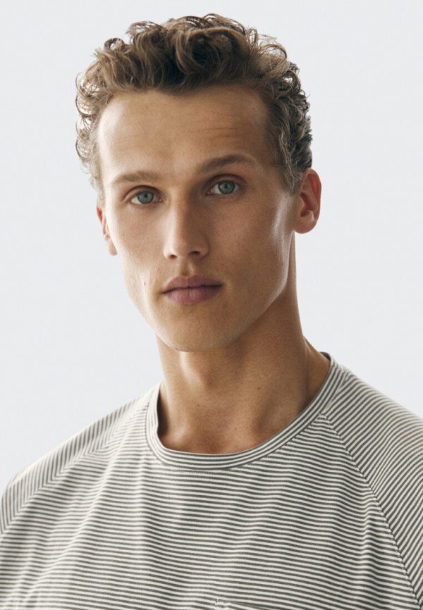 фото Футболка massimo dutti