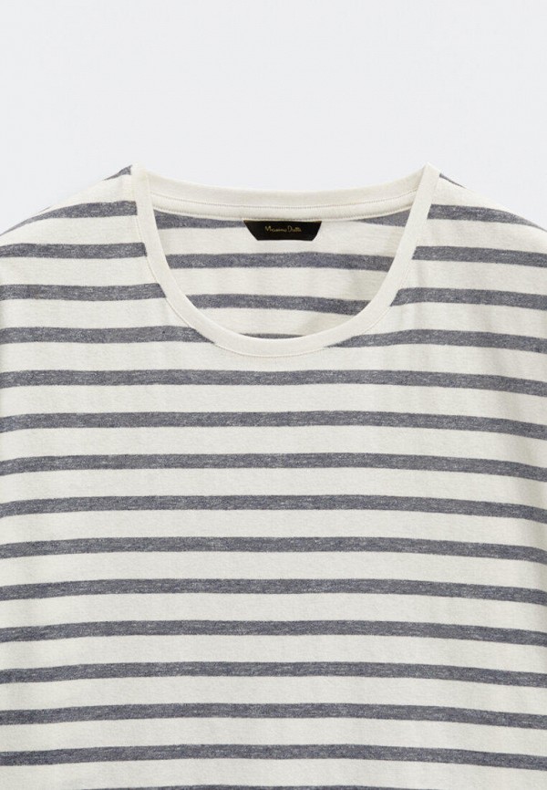 фото Футболка massimo dutti
