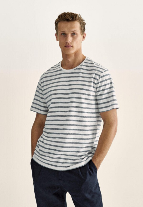 фото Футболка massimo dutti
