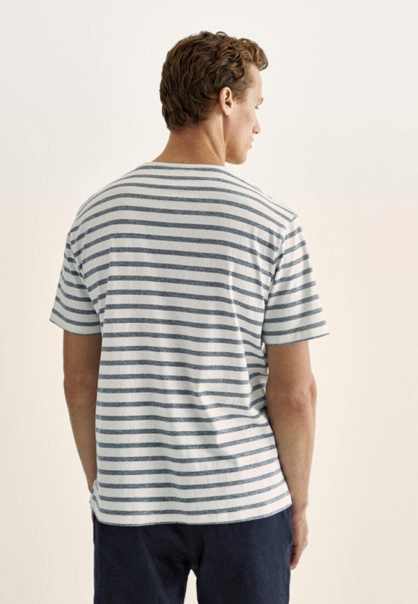 фото Футболка massimo dutti