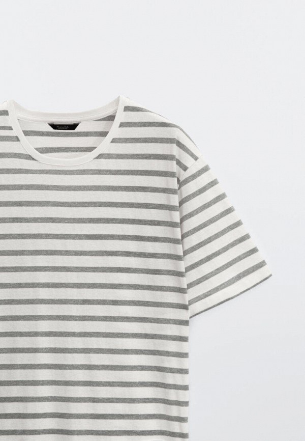 фото Футболка massimo dutti