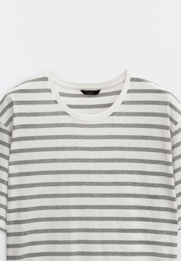 фото Футболка massimo dutti