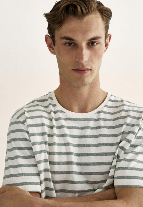 фото Футболка massimo dutti