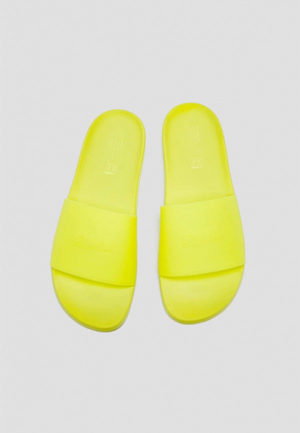 фото Сланцы pull&bear