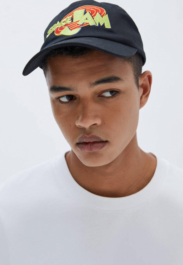 фото Бейсболка pull&bear