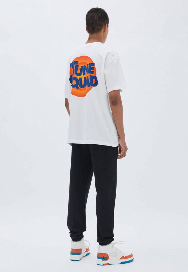 фото Брюки спортивные pull&bear