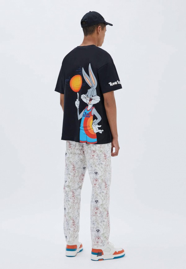 фото Футболка pull&bear