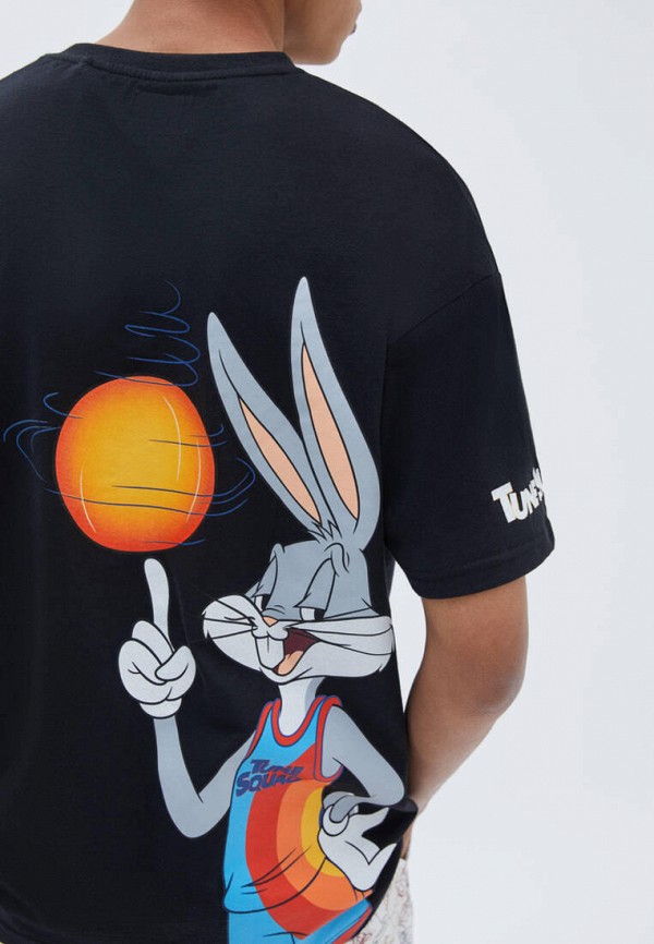 фото Футболка pull&bear