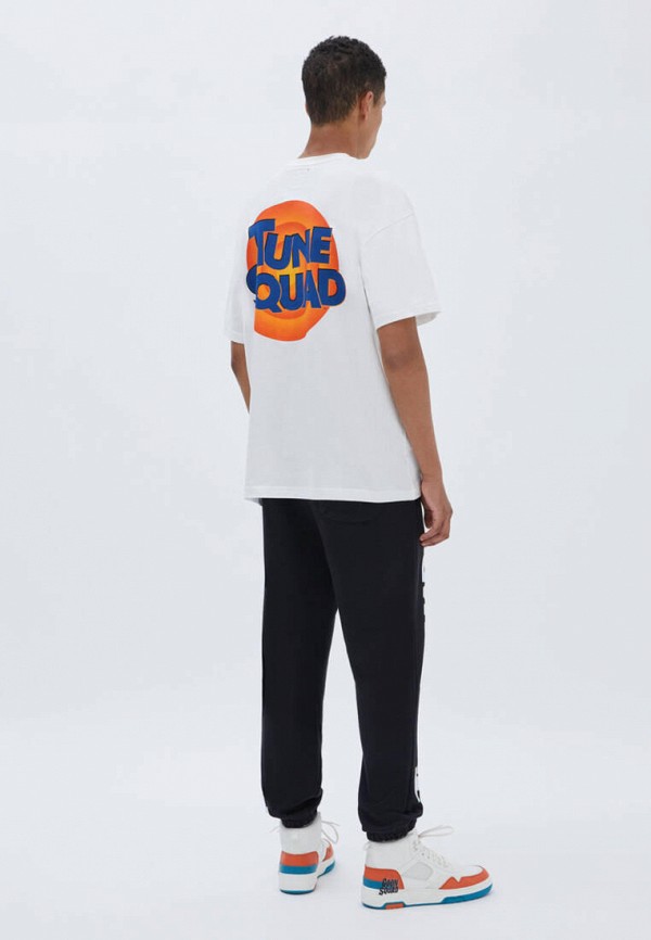 фото Футболка pull&bear