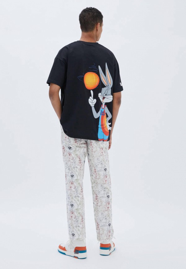 фото Джинсы pull&bear