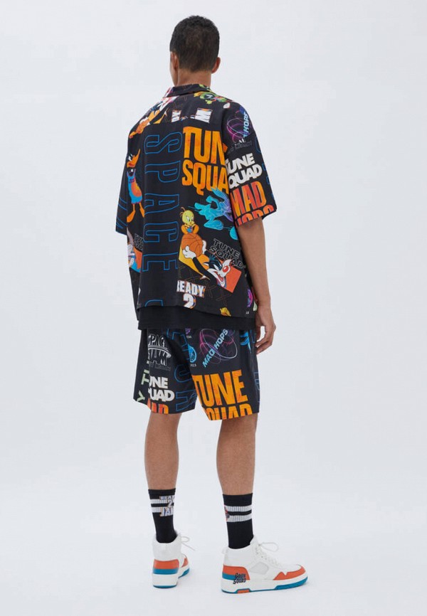 фото Рубашка pull&bear