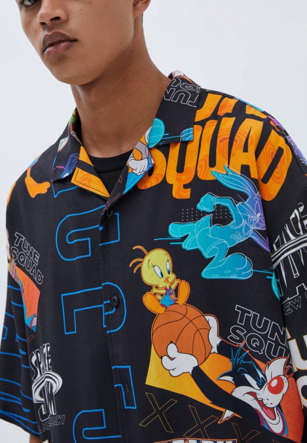 фото Рубашка pull&bear