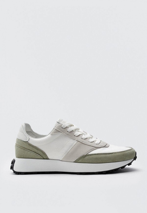 фото Кроссовки massimo dutti