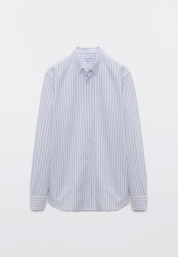 фото Рубашка massimo dutti