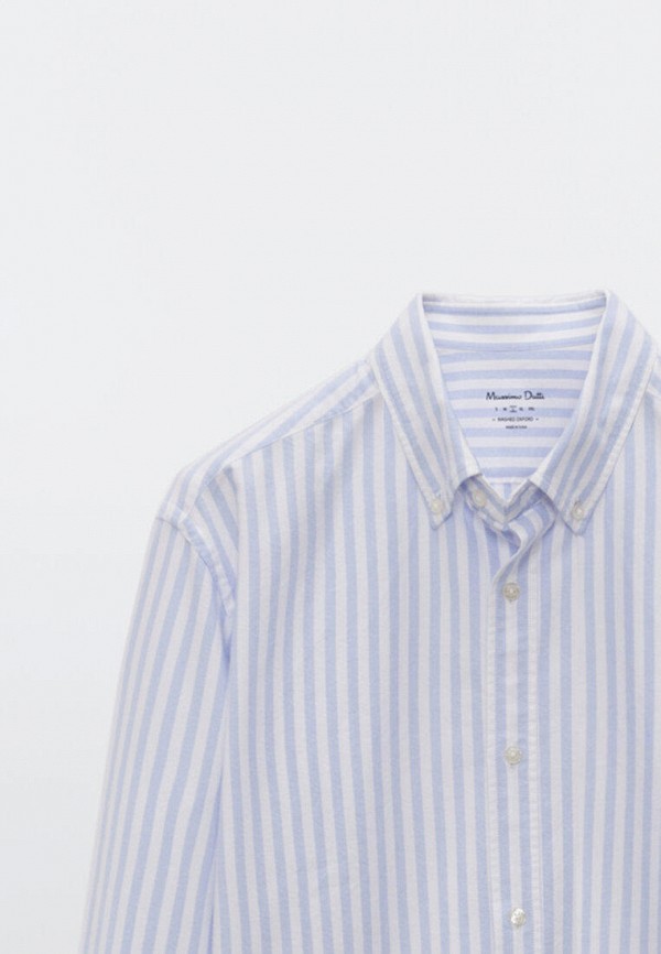фото Рубашка massimo dutti