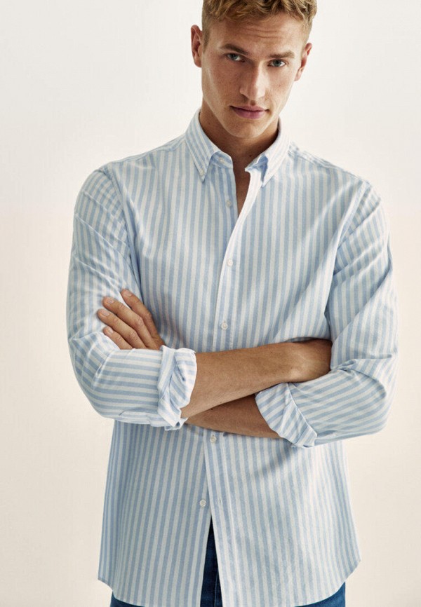 фото Рубашка massimo dutti