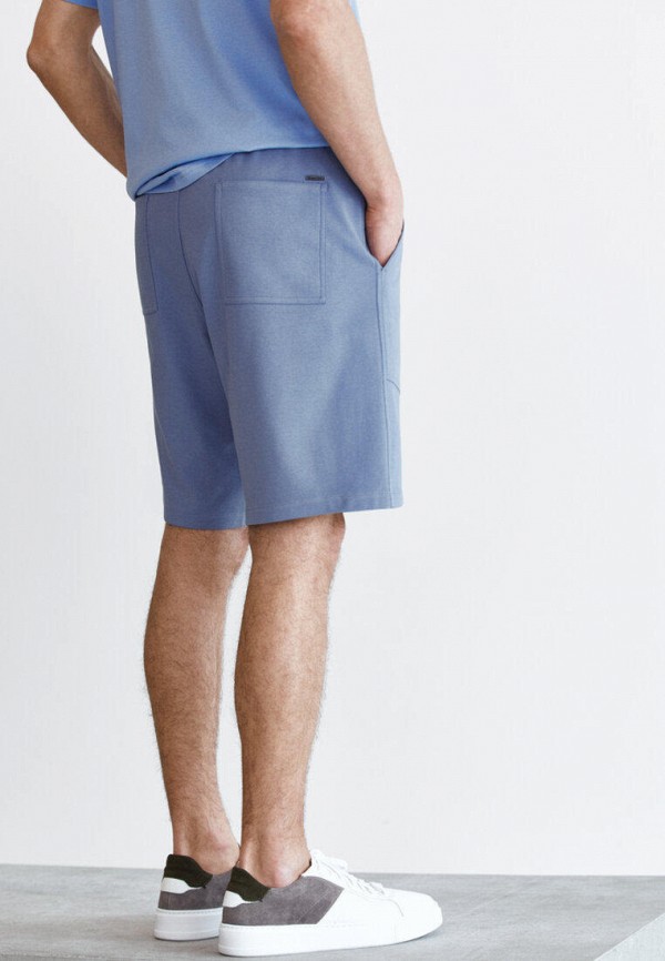 фото Шорты massimo dutti