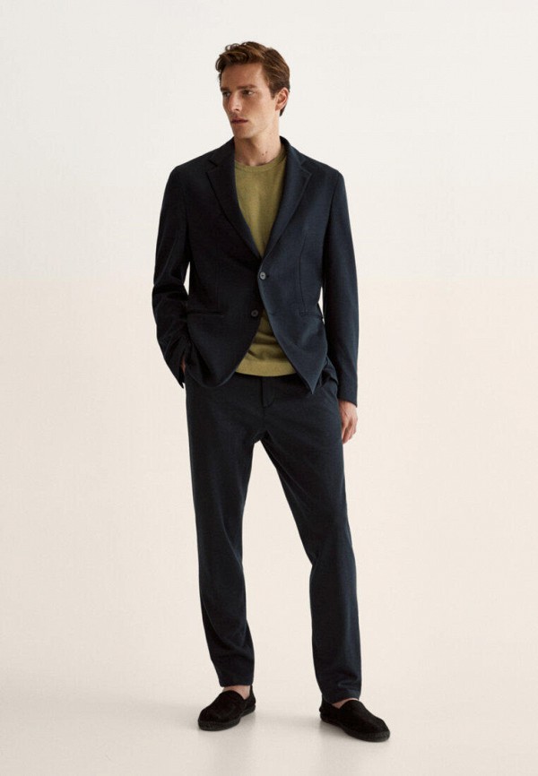 фото Брюки massimo dutti