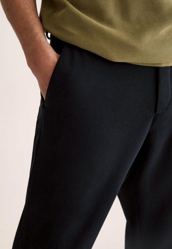 фото Брюки massimo dutti