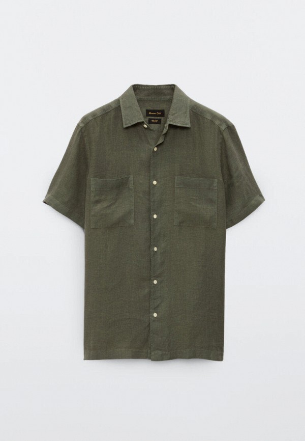 фото Рубашка massimo dutti