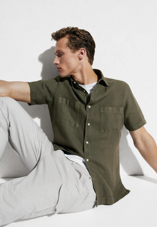 фото Рубашка massimo dutti