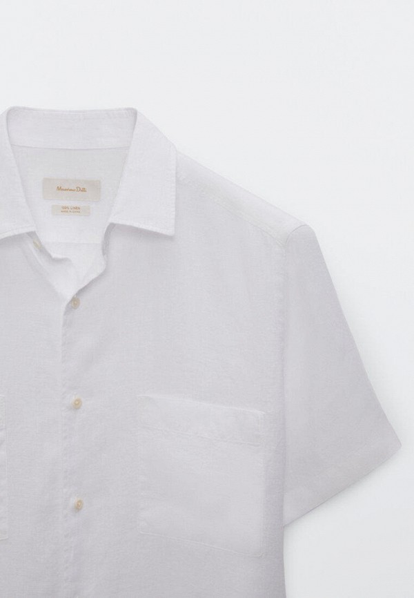 фото Рубашка massimo dutti