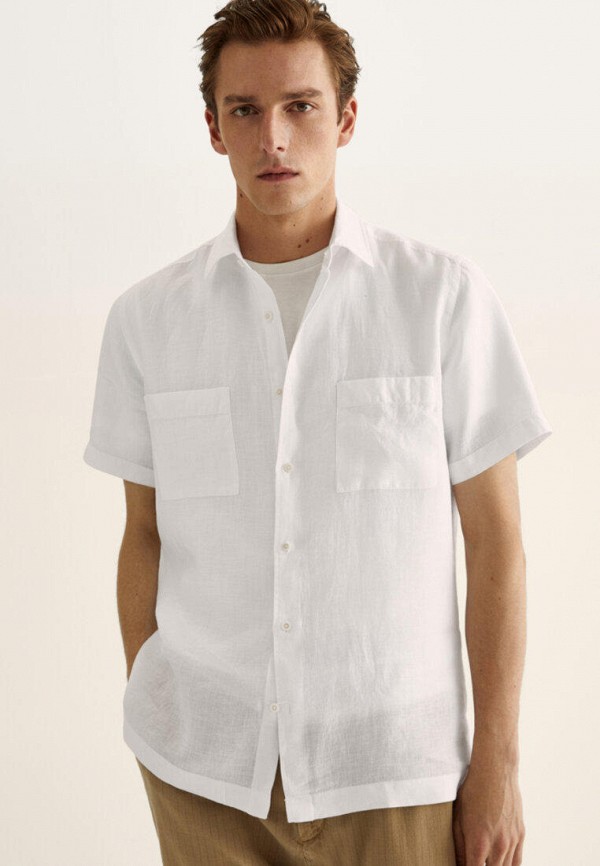 фото Рубашка massimo dutti