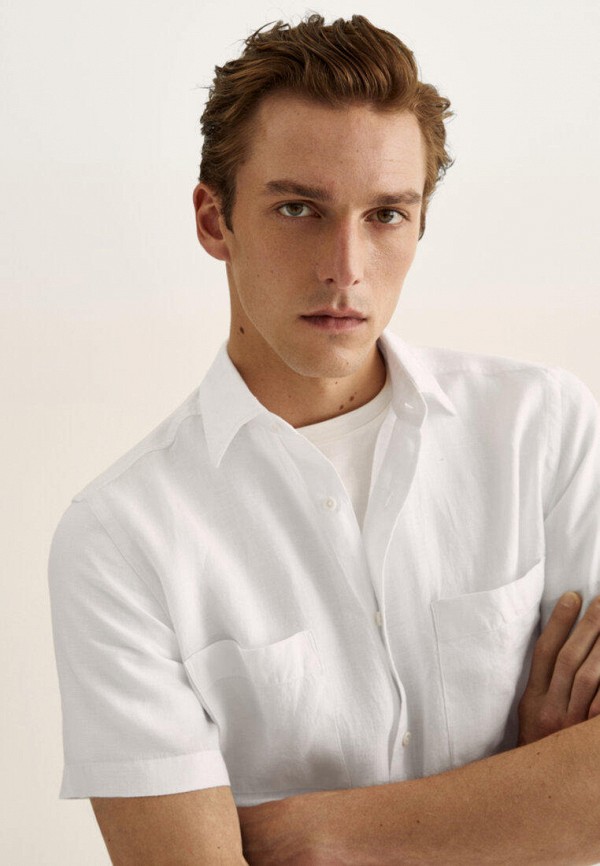 фото Рубашка massimo dutti