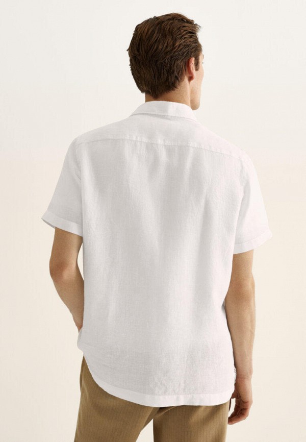 фото Рубашка massimo dutti