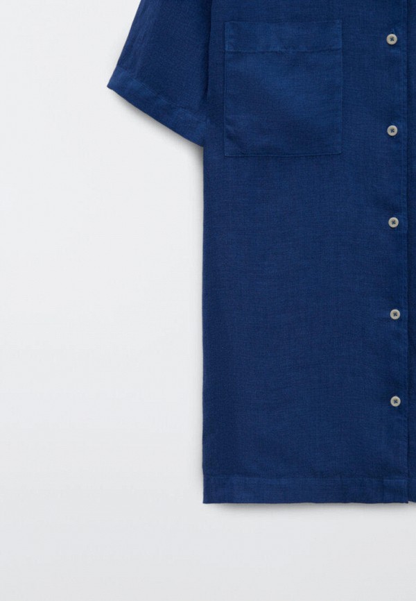 фото Рубашка massimo dutti