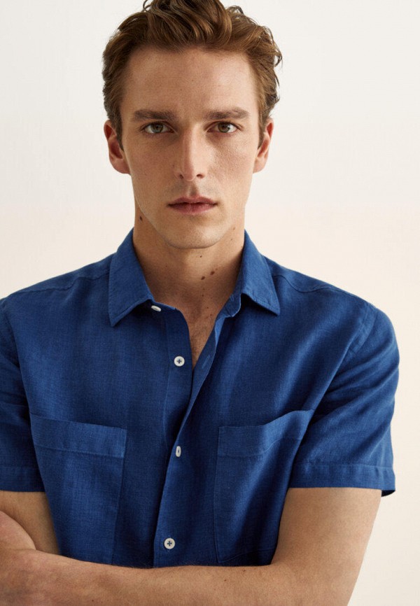 фото Рубашка massimo dutti